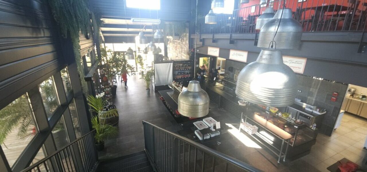 Fonds de commerce à vendre à Carpentras de 410 m² — photo 11