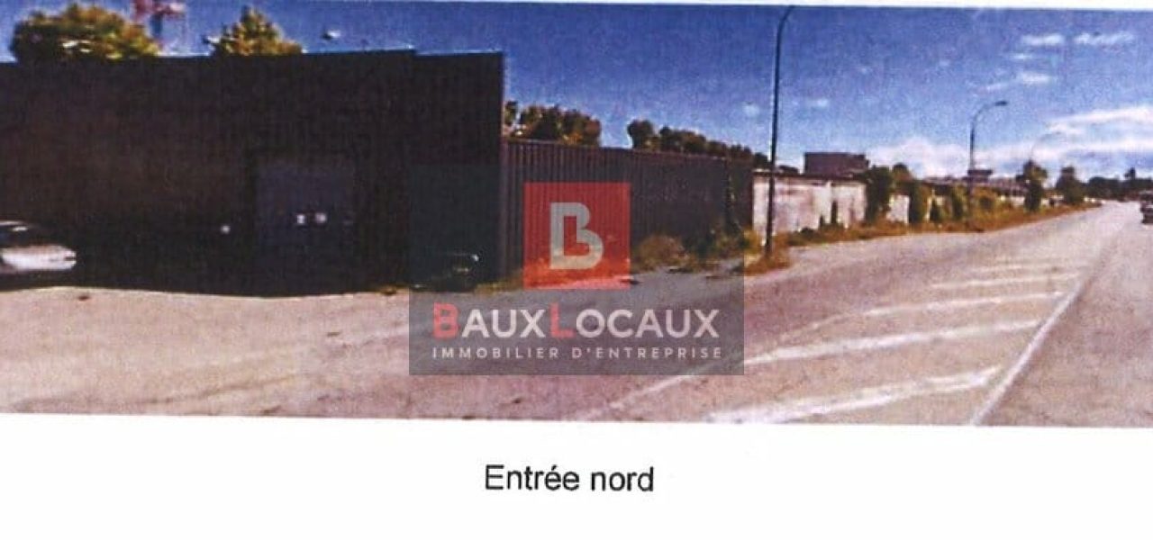 Terrains à vendre à Le Pontet de 11147 m² — photo 3
