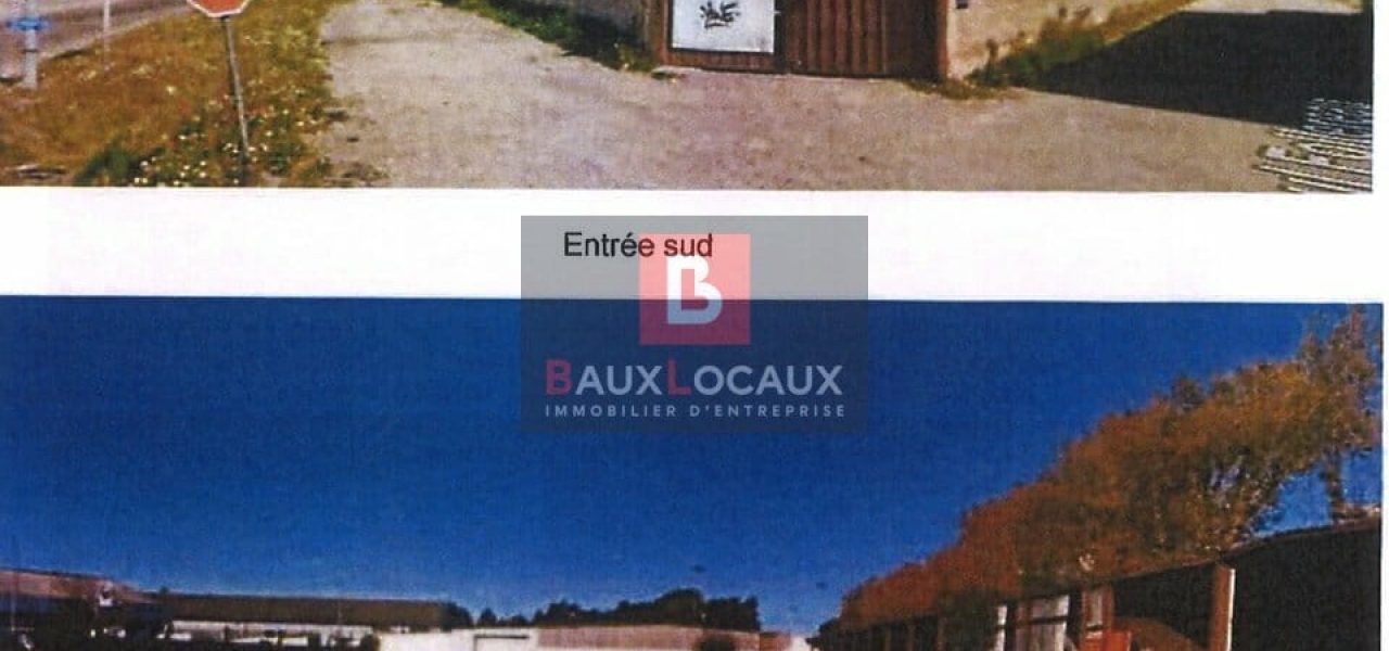 Terrains à vendre à Le Pontet de 11147 m² — photo 2