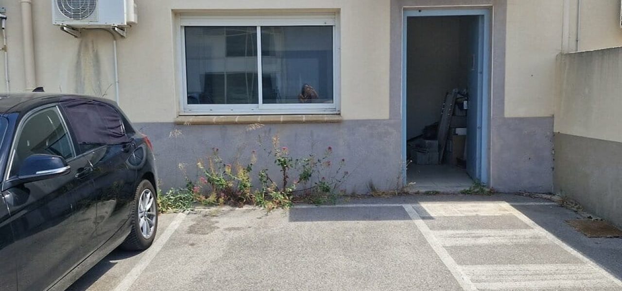 Bureaux à louer à Martigues de 36 m² — photo 2