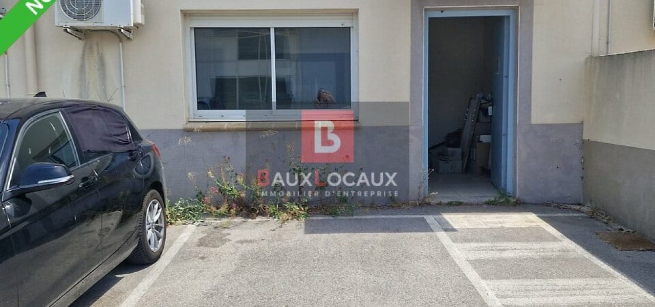 Bureaux à louer à Martigues de 36 m² — photo 2