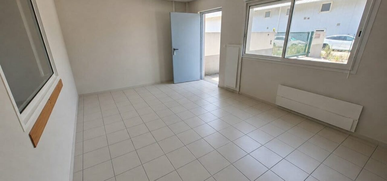 Bureaux à louer à Martigues de 36 m²