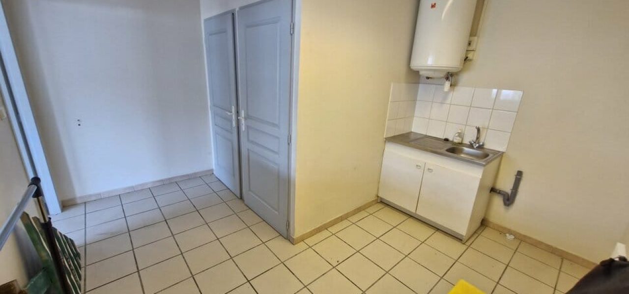 Bureaux à louer à Martigues de 36 m² — photo 4