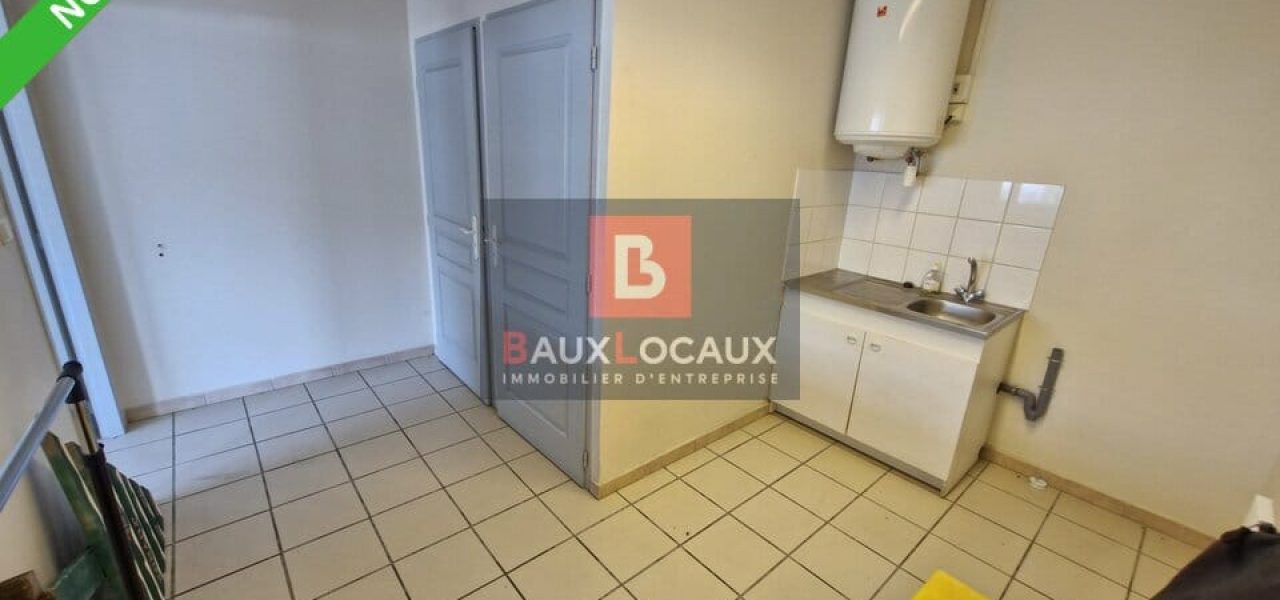 Bureaux à louer à Martigues de 36 m² — photo 4