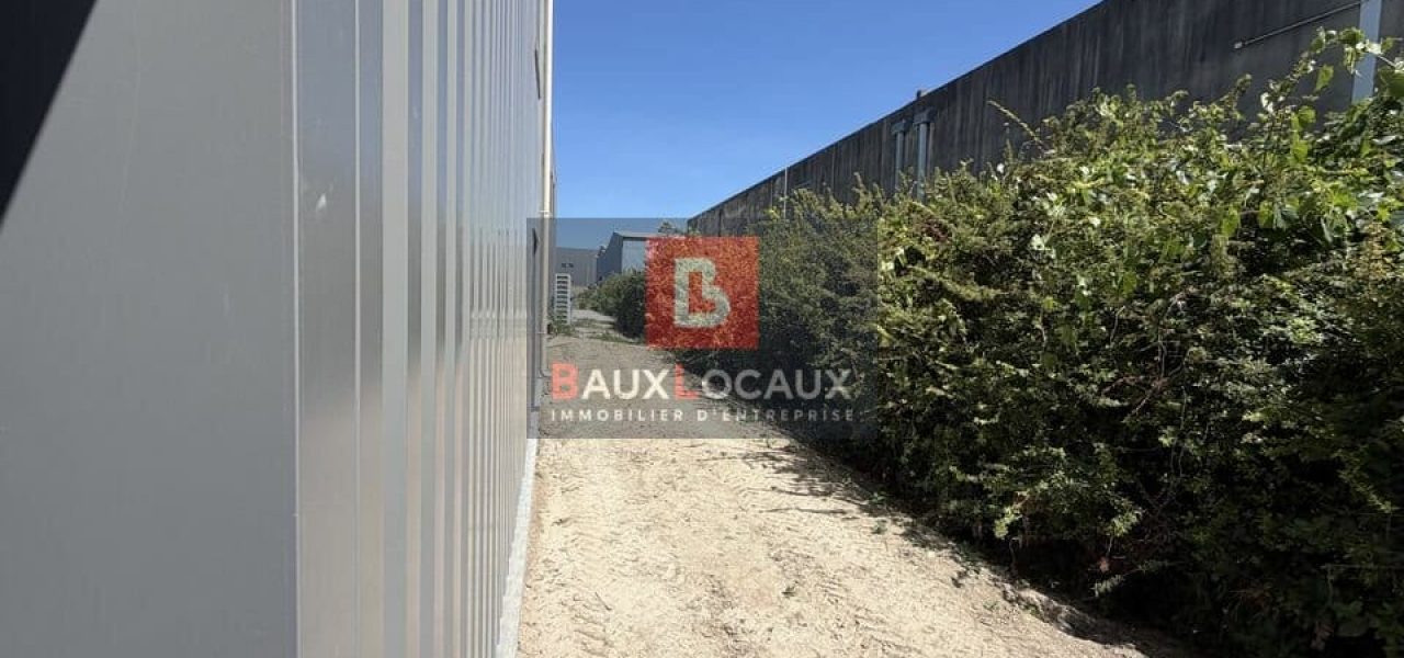 Locaux commerciaux à louer à Vedene de 194 m² — photo 3
