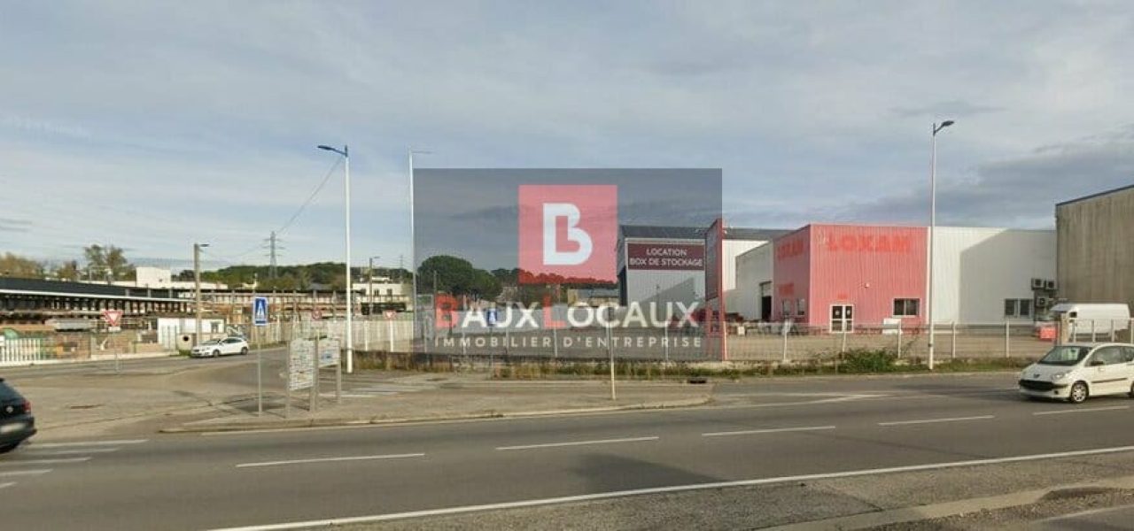 Locaux commerciaux à louer à Ales de 900 m² — photo 3