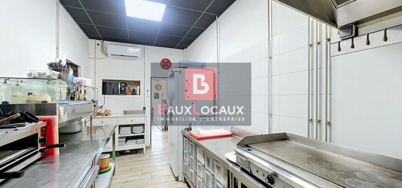 Fonds de commerce à vendre à Sénas de 180 m² — photo 3