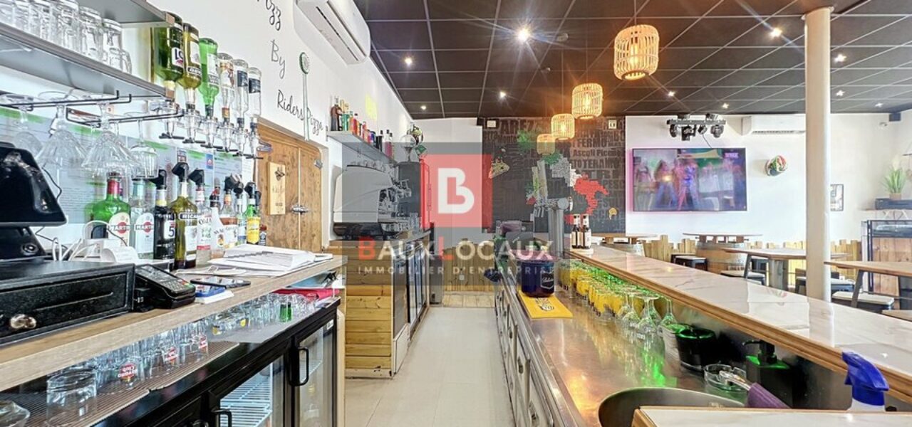 Fonds de commerce à vendre à Sénas de 180 m² — photo 5