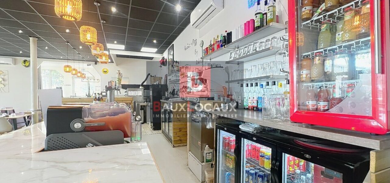 Fonds de commerce à vendre à Sénas de 180 m² — photo 6