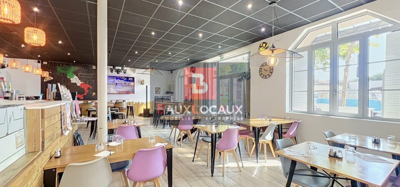 Fonds de commerce à vendre à Sénas de 180 m² — photo 2