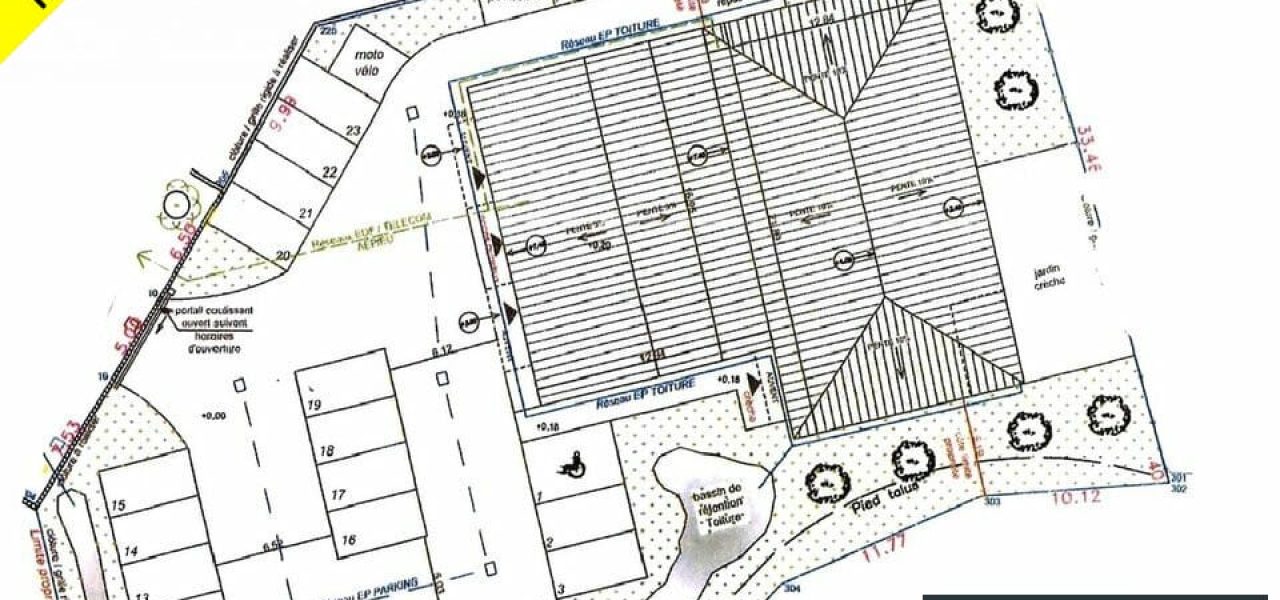 Locaux commerciaux à vendre à Chateaurenard de 236 m² — photo 5