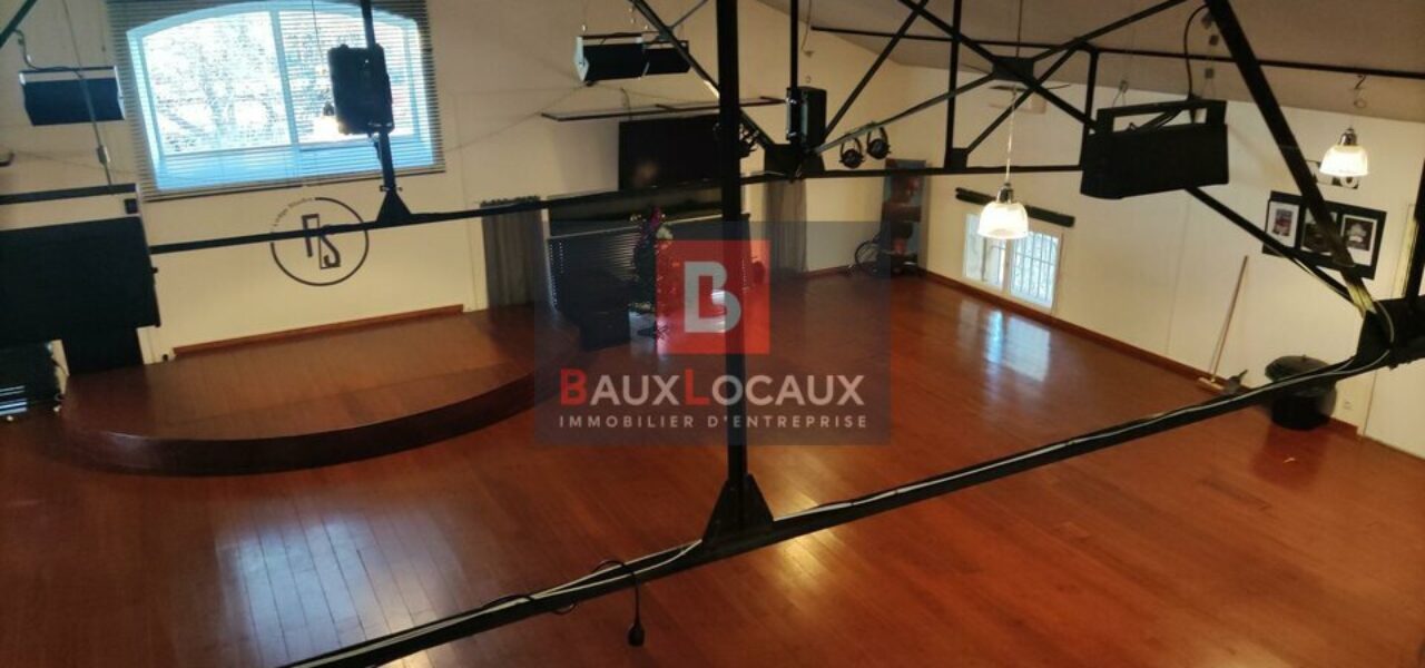 Locaux commerciaux à louer à Salon De Provence de 529 m² — photo 2