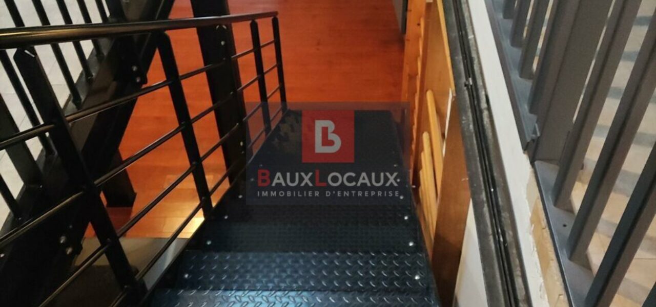 Locaux commerciaux à louer à Salon De Provence de 529 m² — photo 6