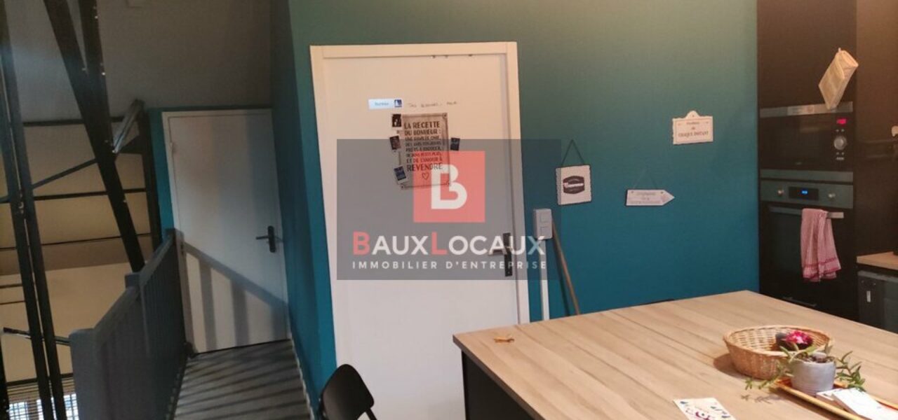 Locaux commerciaux à louer à Salon De Provence de 529 m² — photo 7