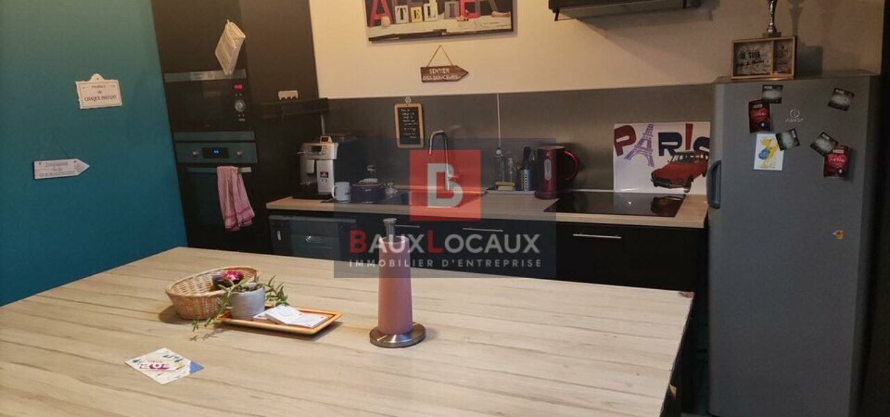 Locaux commerciaux à louer à Salon De Provence de 529 m² — photo 8