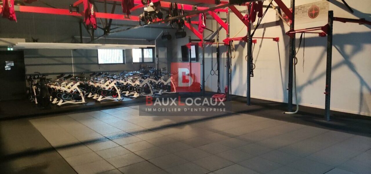 Locaux commerciaux à louer à Salon De Provence de 529 m² — photo 2