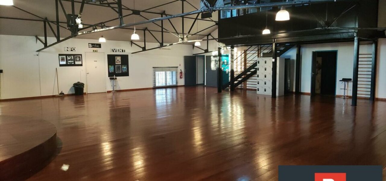 Locaux commerciaux à louer à Salon De Provence de 529 m² — photo 4