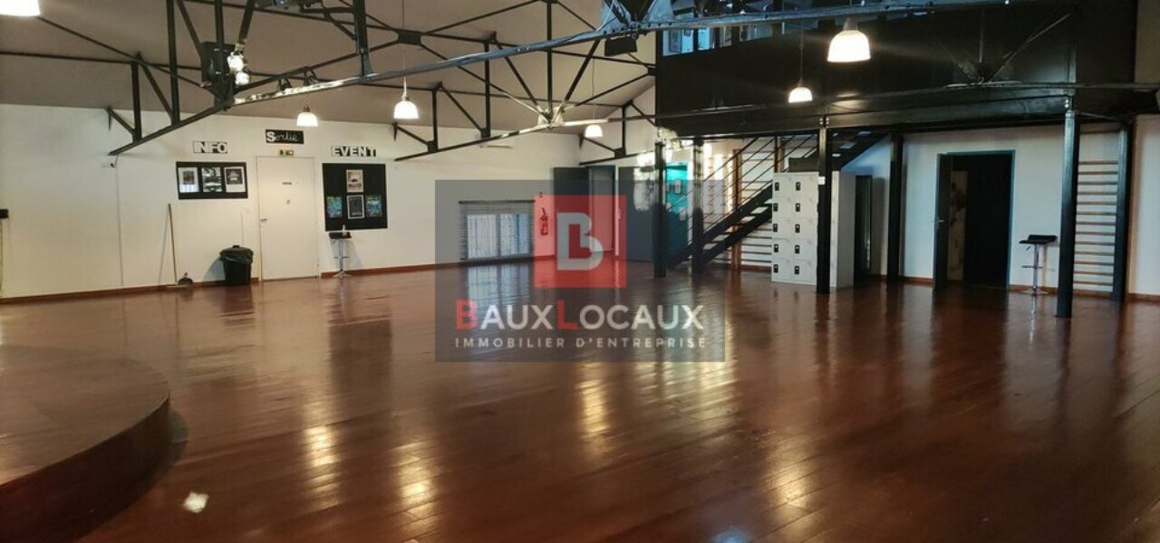 Locaux commerciaux à louer à Salon De Provence de 529 m² — photo 4