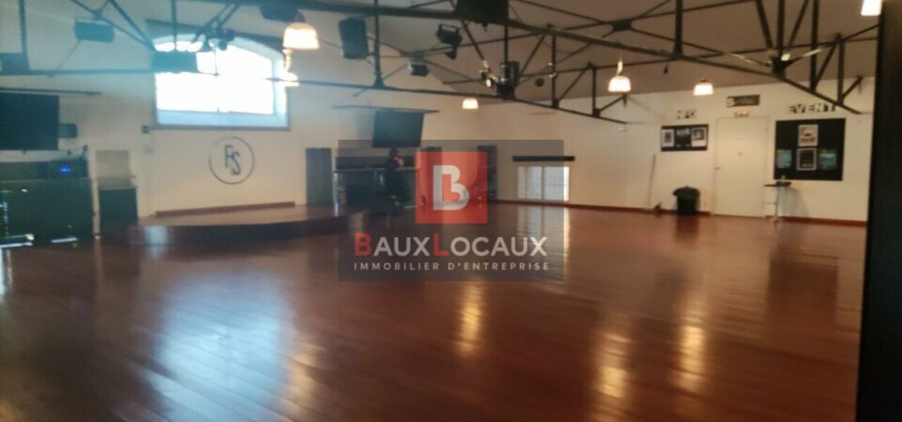 Locaux commerciaux à louer à Salon De Provence de 529 m² — photo 5