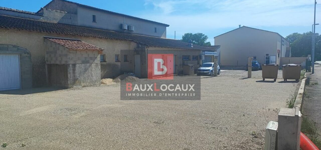 Locaux commerciaux à vendre à Saint-Martin-De-Crau de 36 m² — photo 3