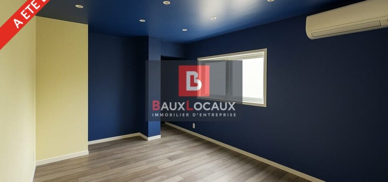 MIXTE ACTIVITES-BUREAUX à LOUER — photo 4