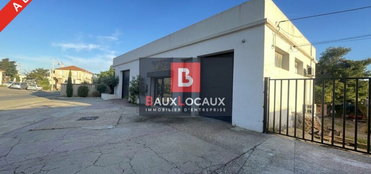 MIXTE ACTIVITES-BUREAUX à LOUER — photo 8