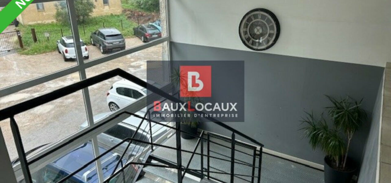 Bureaux à louer à Venelles de 110 m² — photo 2