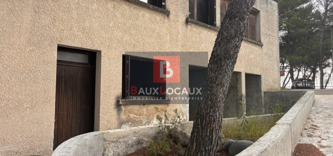 Bureaux à vendre à Chateaurenard de 51 m² — photo 3
