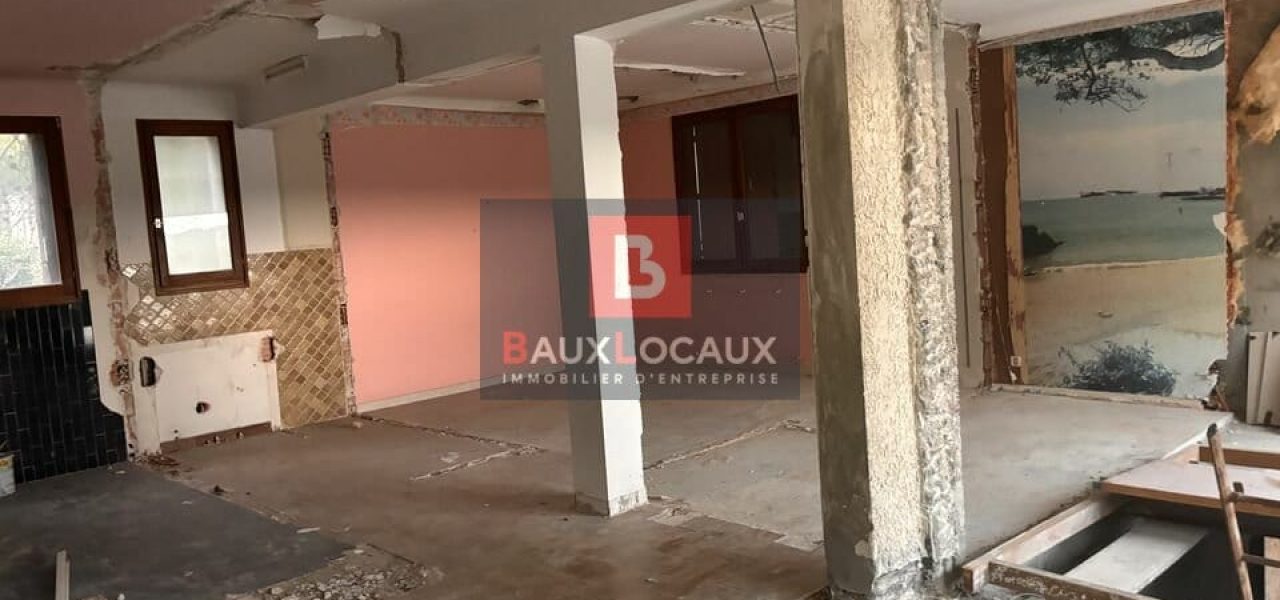 Bureaux à vendre à Chateaurenard de 51 m² — photo 6