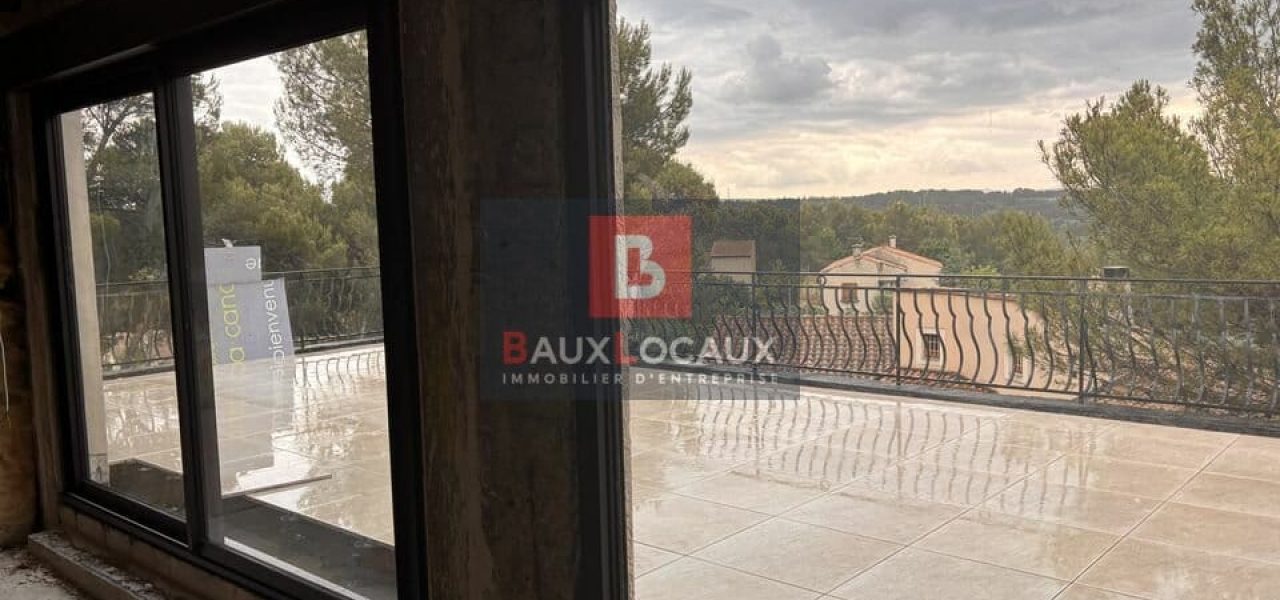 Bureaux à vendre à Chateaurenard de 51 m² — photo 7
