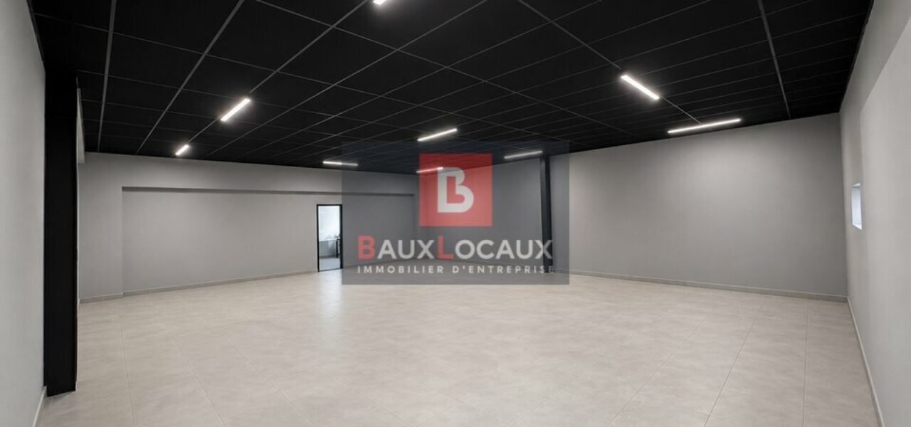 Locaux commerciaux à louer à Arles de 210 m² — photo 2