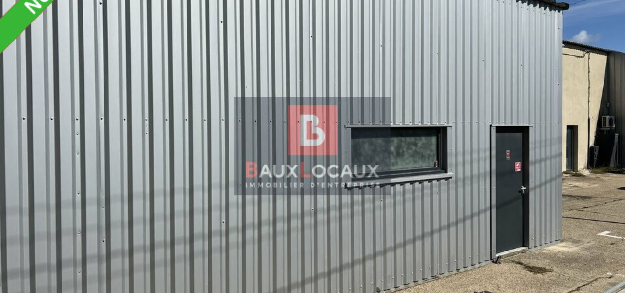 Entrepôt / Logistique & Locaux d'activité à louer à Arles de 401 m² — photo 4