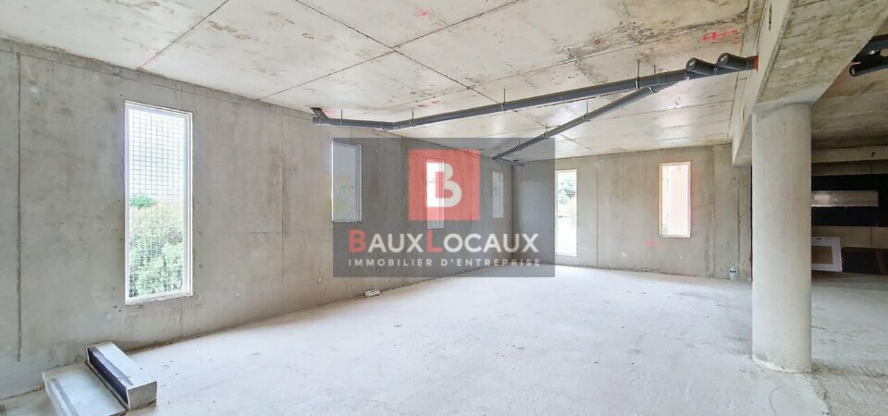 Locaux commerciaux à vendre à Istres de 68 m²