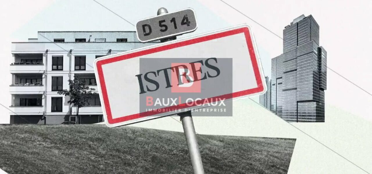 Locaux commerciaux à vendre à Istres de 280 m² — photo 4