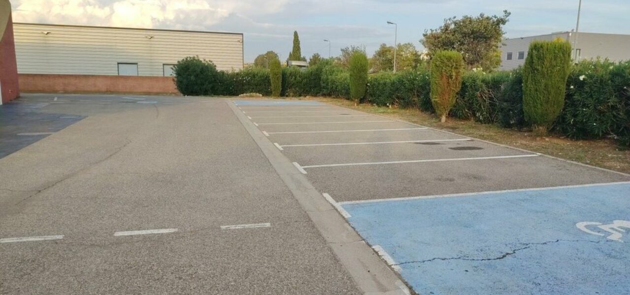 Locaux commerciaux à vendre à Istres de 280 m² — photo 2