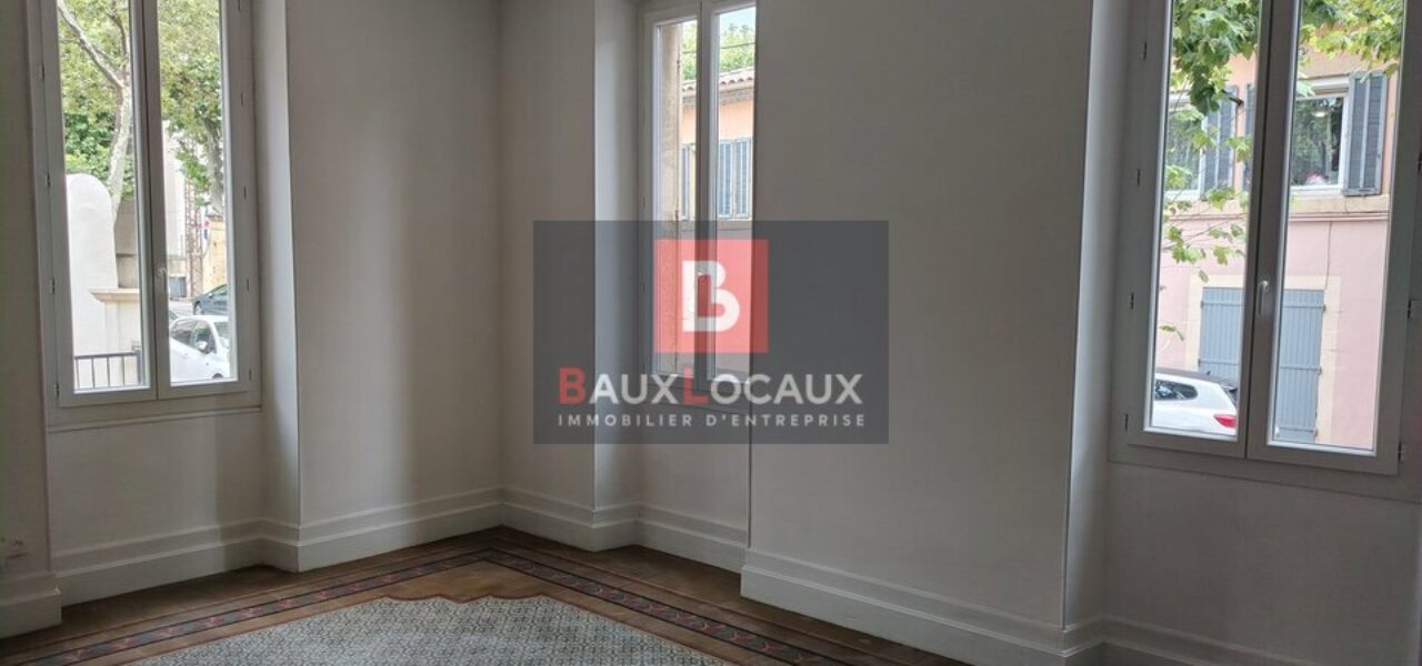 Bureaux à louer à Salon-De-Provence de 22 m²