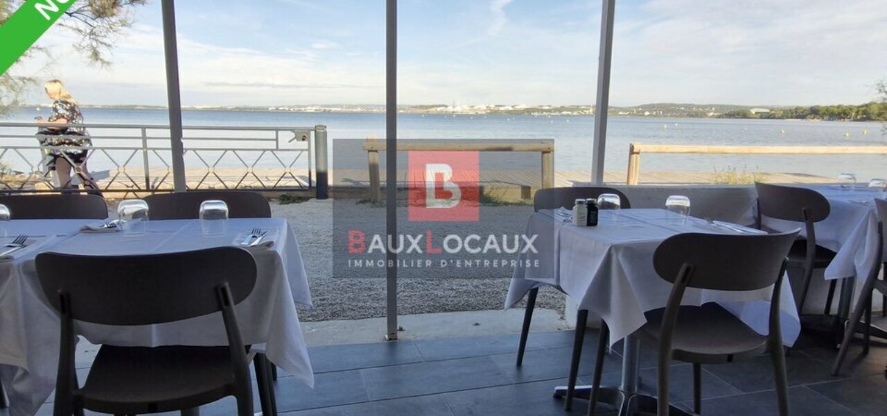 Fonds de commerce à vendre à Vitrolles de 100 m² — photo 9