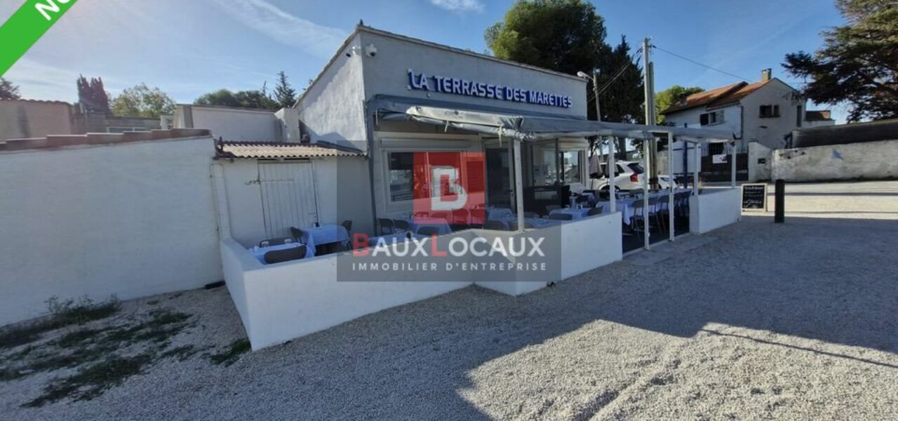 Fonds de commerce à vendre à Vitrolles de 100 m² — photo 10