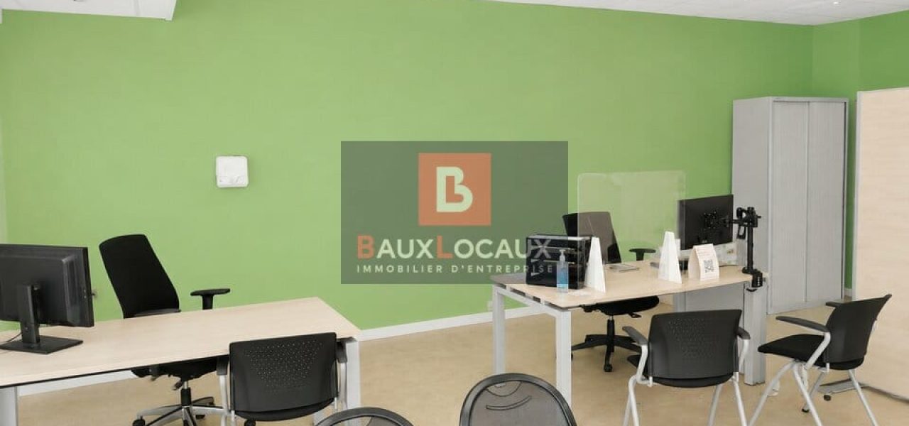 Locaux commerciaux à louer à Miramas de 190 m² — photo 3