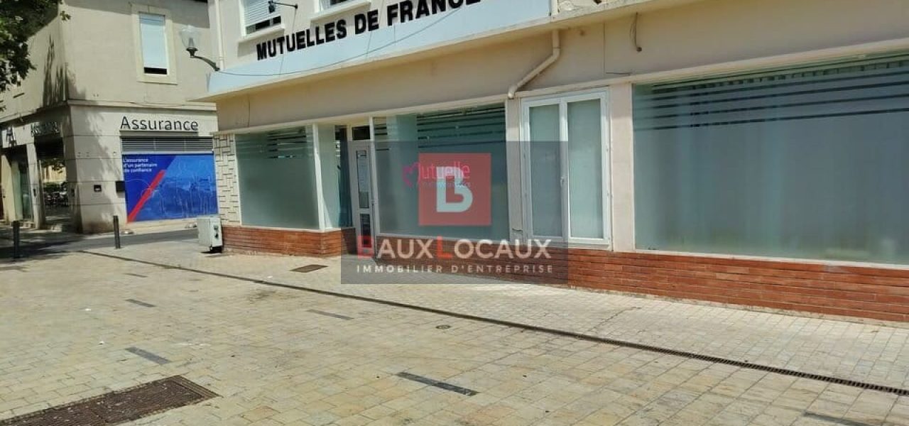 Locaux commerciaux à louer à Miramas de 190 m² — photo 7