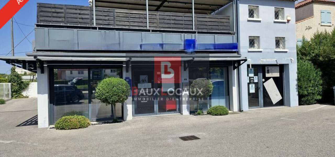 Locaux commerciaux à vendre à Marignane de 25 m² — photo 4