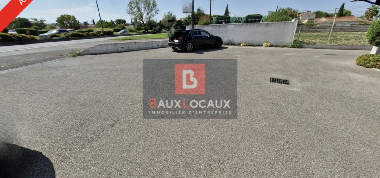 Locaux commerciaux à vendre à Marignane de 25 m² — photo 5