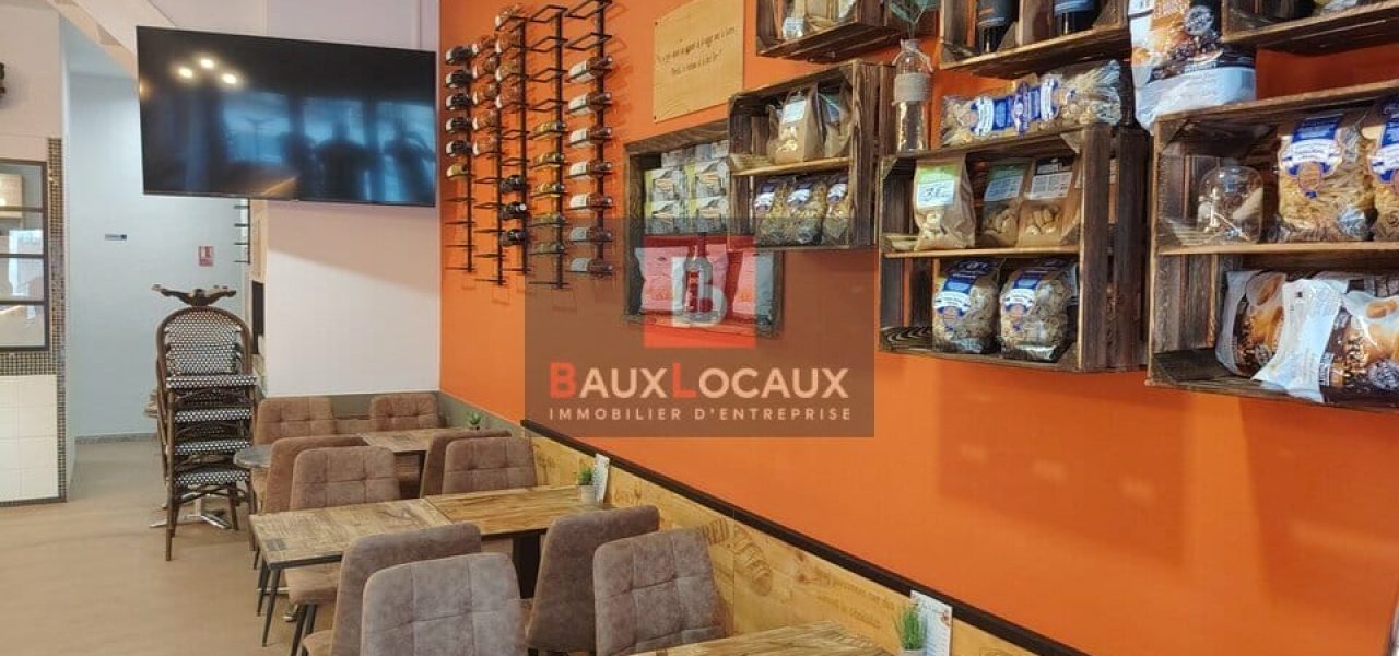 Fonds de commerce à vendre à Eyguières de 47 m² — photo 3