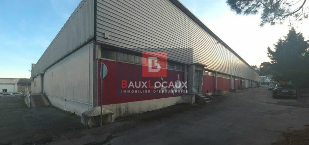 MIXTE ACTIVITES-BUREAUX Ã LOUER
