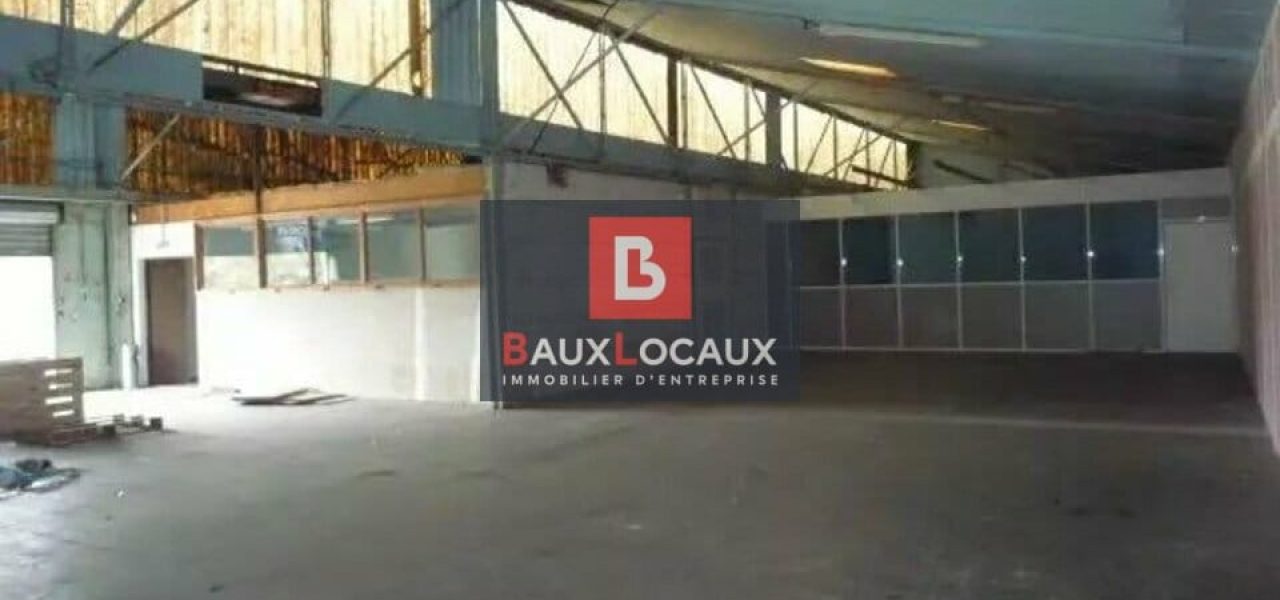 MIXTE ACTIVITES-BUREAUX à LOUER — photo 2