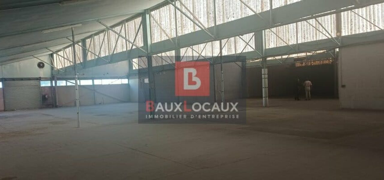 MIXTE ACTIVITES-BUREAUX à LOUER — photo 4