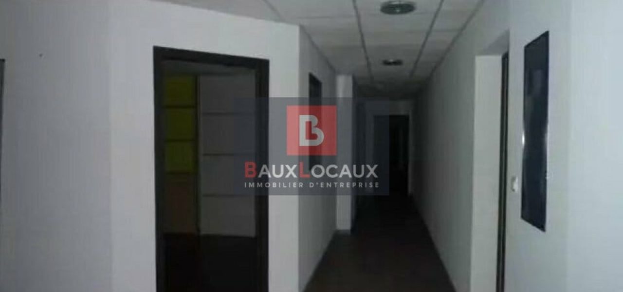 MIXTE ACTIVITES-BUREAUX à LOUER — photo 5
