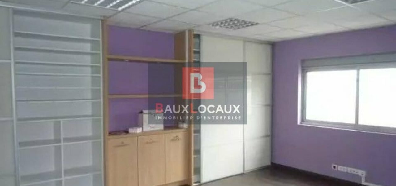 MIXTE ACTIVITES-BUREAUX à LOUER — photo 6