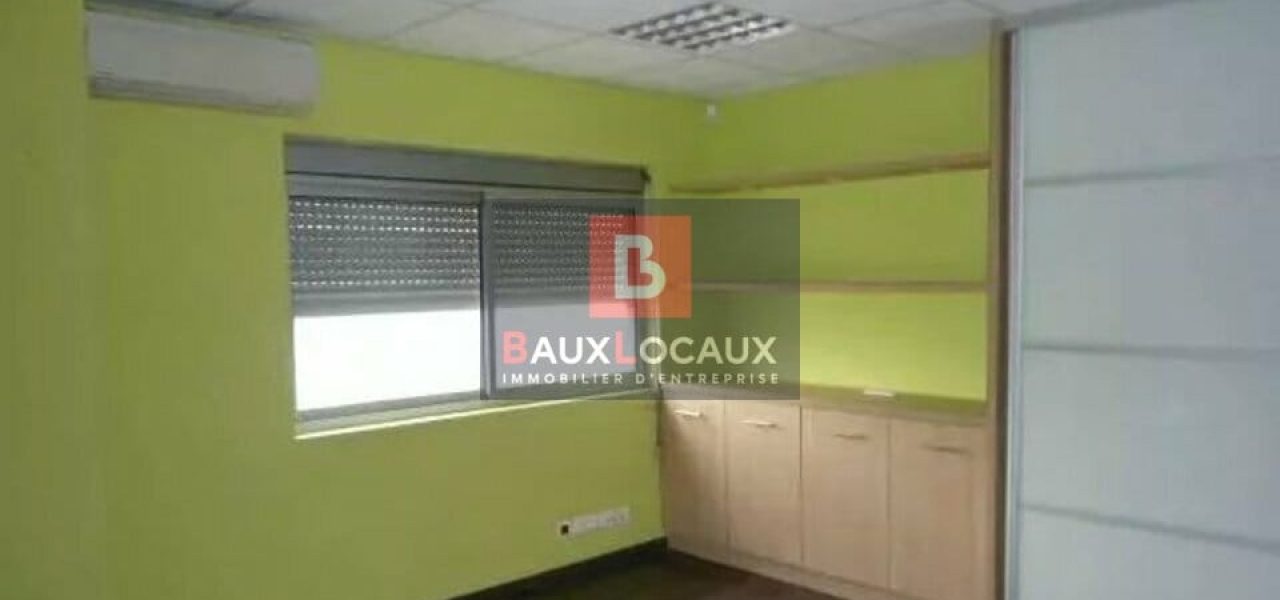 MIXTE ACTIVITES-BUREAUX à LOUER — photo 8