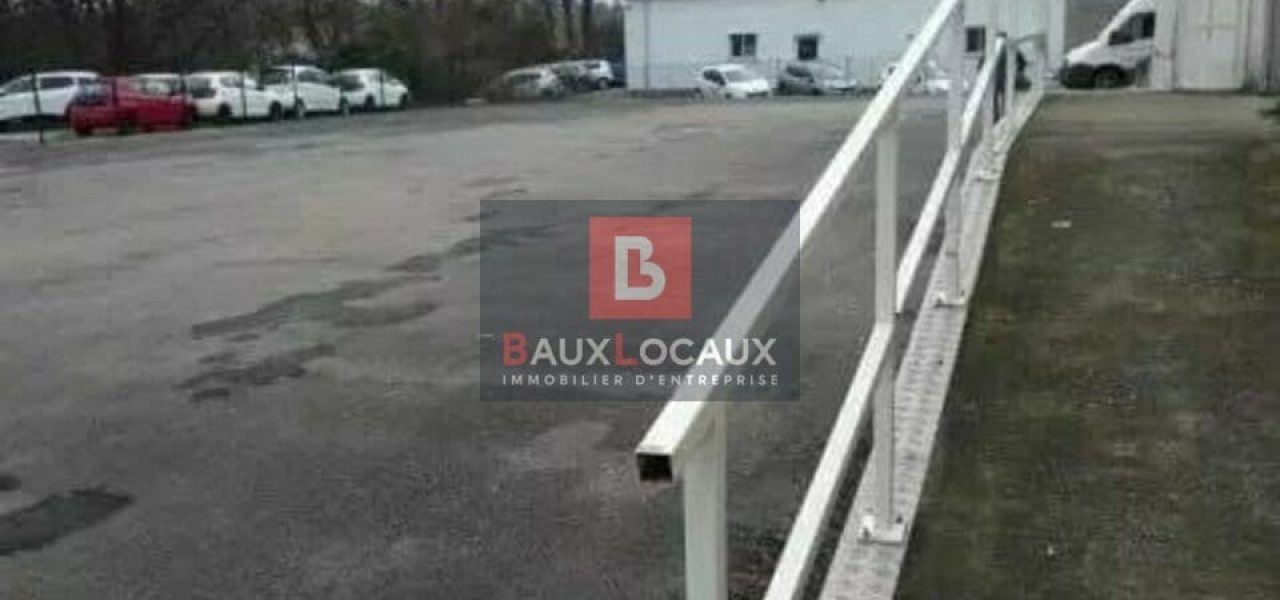 MIXTE ACTIVITES-BUREAUX à LOUER — photo 10